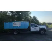 Logo for job Clean Out Crew Helper