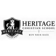 Logo for job Heritage Christian School Job Openings